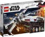 LEGO Star Wars: Luke Skywalker's X-Wing Fighter - (75301)