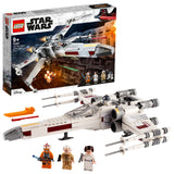LEGO Star Wars: Luke Skywalker's X-Wing Fighter - (75301)