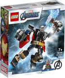 LEGO Marvel: Thor Mech Armor - (76169)
