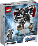 LEGO Marvel: Thor Mech Armor - (76169)