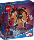 LEGO Marvel: Miles Morales Mech Armor - (76171)