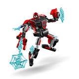 LEGO Marvel: Miles Morales Mech Armor - (76171)