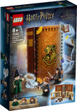 LEGO Harry Potter: Hogwarts Transfiguration Class (76382)