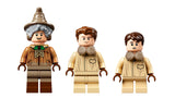 LEGO Harry Potter: Hogwarts Moment Herbology Class (76384)