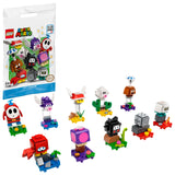 LEGO Super Mario: Mystery Character Pack #2 - (71386)