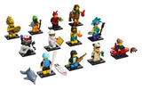LEGO Minifigures: Series 21 (71029)