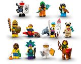 LEGO Minifigures: Series 21 (71029)