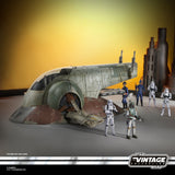 Star Wars: Boba Fett’s Slave I - Vehicle Playset