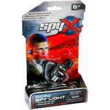 SpyX: Micro Spy Tools - Micro Spy light