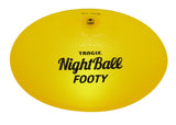 Britz: Nightball Footy - Yellow
