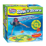 Wahu: Sink 'N Score - Pool Game