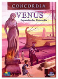 Concordia: Venus - Board Game Expansion
