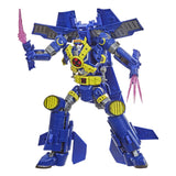Transformers: X-Men Mash-up - Ultimate X-Spanse