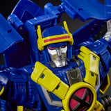 Transformers: X-Men Mash-up - Ultimate X-Spanse