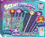 Scentsational Pals: Scented Activity Pack