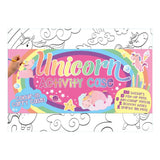 Colour and Carry: Activity Kit - Unicorn