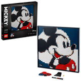 LEGO: Art - Disney's Mickey Mouse (31202)