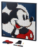 LEGO: Art - Disney's Mickey Mouse (31202)