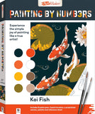 Art Maker: Paint by Numbers: Koi Fish