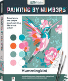 Art Maker: Paint by Numbers: Hummingbird