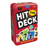 University Games: The Original Hit the Deck Tin