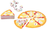 Pizza Party (Dice Game)