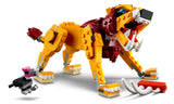 LEGO Creator: Wild Lion - (31112)