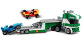 LEGO Creator: Race Car Transporter (31113)