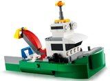 LEGO Creator: Race Car Transporter (31113)