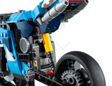 LEGO Creator: Superbike - (31114)