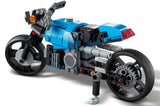 LEGO Creator: Superbike - (31114)
