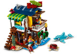 LEGO Creator: Surfer Beach House - (31118)