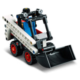 LEGO Technic: Skid Steer Loader (42116)