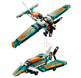 LEGO Technic: Race Plane (42117)
