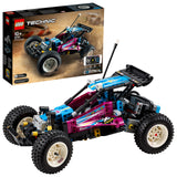 LEGO Technic: Off-Road Buggy - (42124)