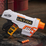 Nerf: Ultra Five Blaster