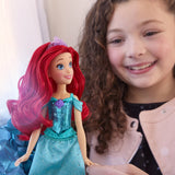 Disney Princess: Royal Shimmer Doll - Ariel