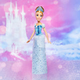 Disney Princess: Royal Shimmer Doll - Cinderella