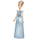Disney Princess: Royal Shimmer Doll - Cinderella