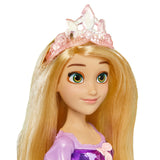 Disney Princess: Royal Shimmer Doll - Rapunzel