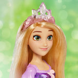 Disney Princess: Royal Shimmer Doll - Rapunzel