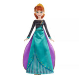 Disney's Frozen 2: Queen Anna - Fashion Doll