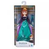 Disney's Frozen 2: Queen Anna - Fashion Doll