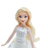 Disney's Frozen 2: Queen Elsa - Fashion Doll