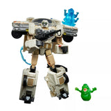 Transformers: Generations - Ghostbusters: Afterlife Ecto-1 Ectotron