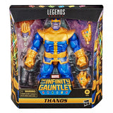Marvel Legends: Thanos - 6