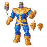 Marvel Legends: Thanos - 6" Deluxe Action Figure