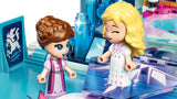 LEGO Disney: Elsa & the Nokk Storybook Adventures (43189)