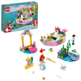 LEGO Disney: Ariel’s Celebration Boat (43191)