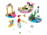 LEGO Disney: Ariel’s Celebration Boat (43191)